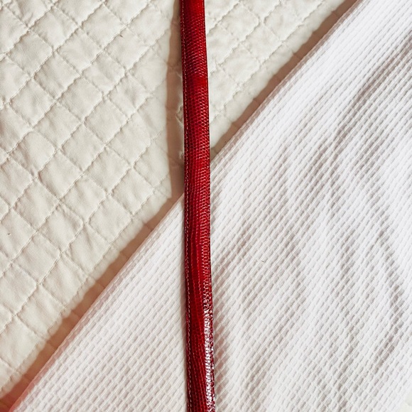 MCM- Lizard Hip Belt - Picture 6 of 14